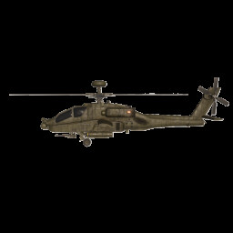 Tanks For The Memories icon