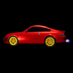 More Powah Baby! icon