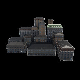 Real Estate Magnate icon