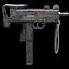 Hardened icon