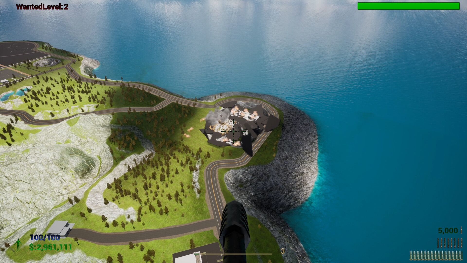 Capital Screenshot 13