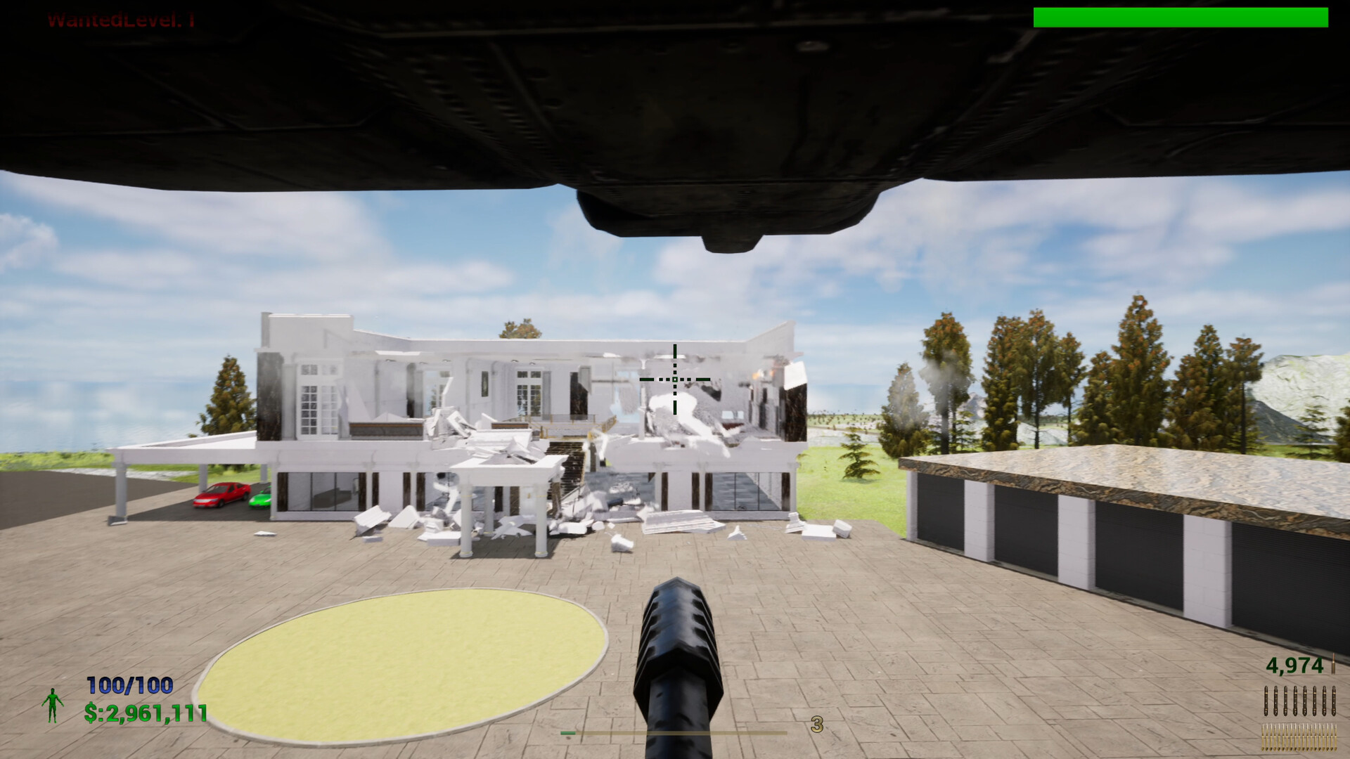 Capital Screenshot 14