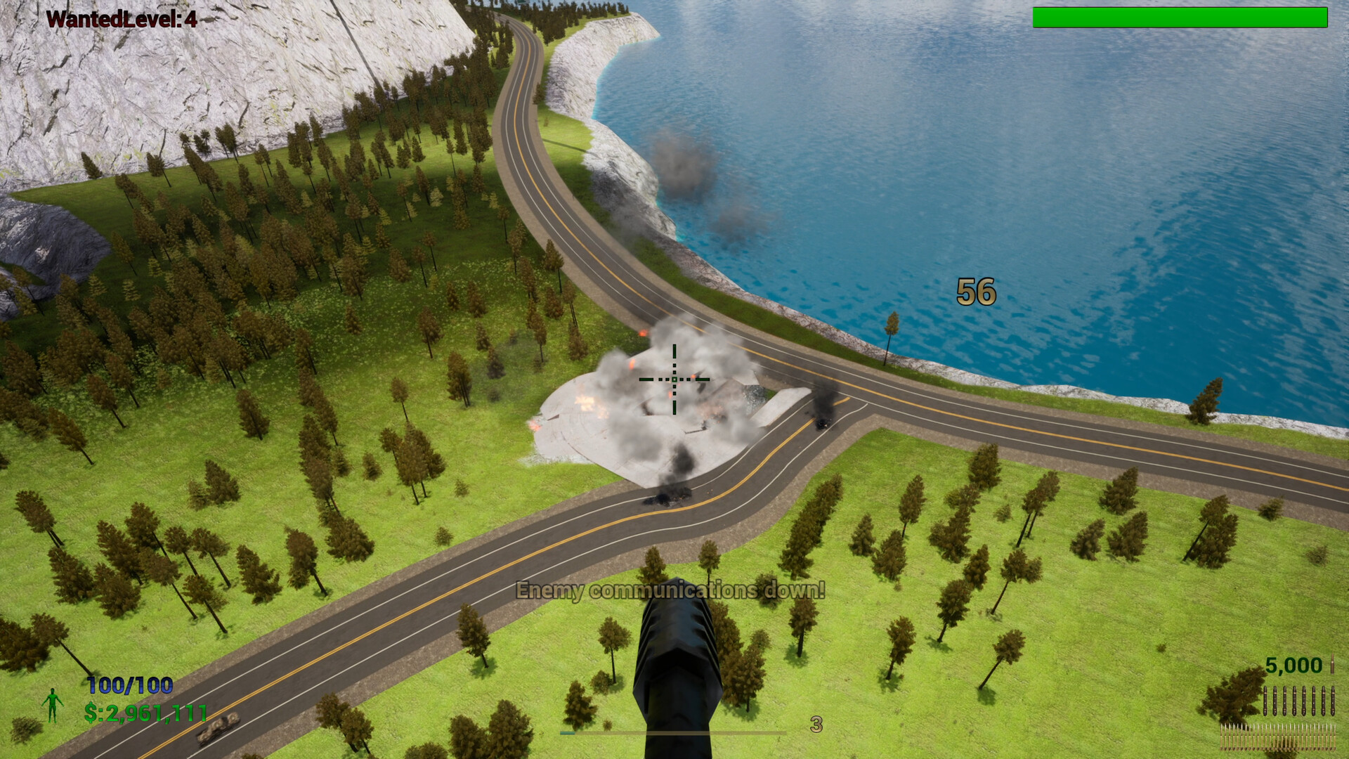 Capital Screenshot 11