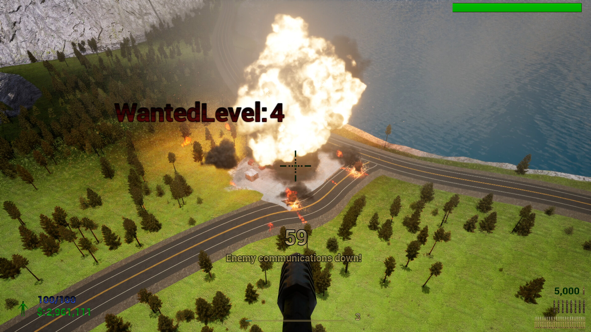 Capital Screenshot 10