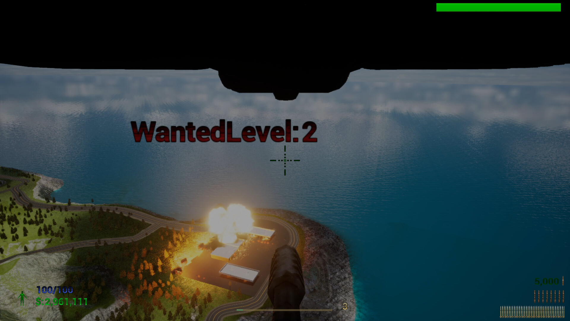 Capital Screenshot 12