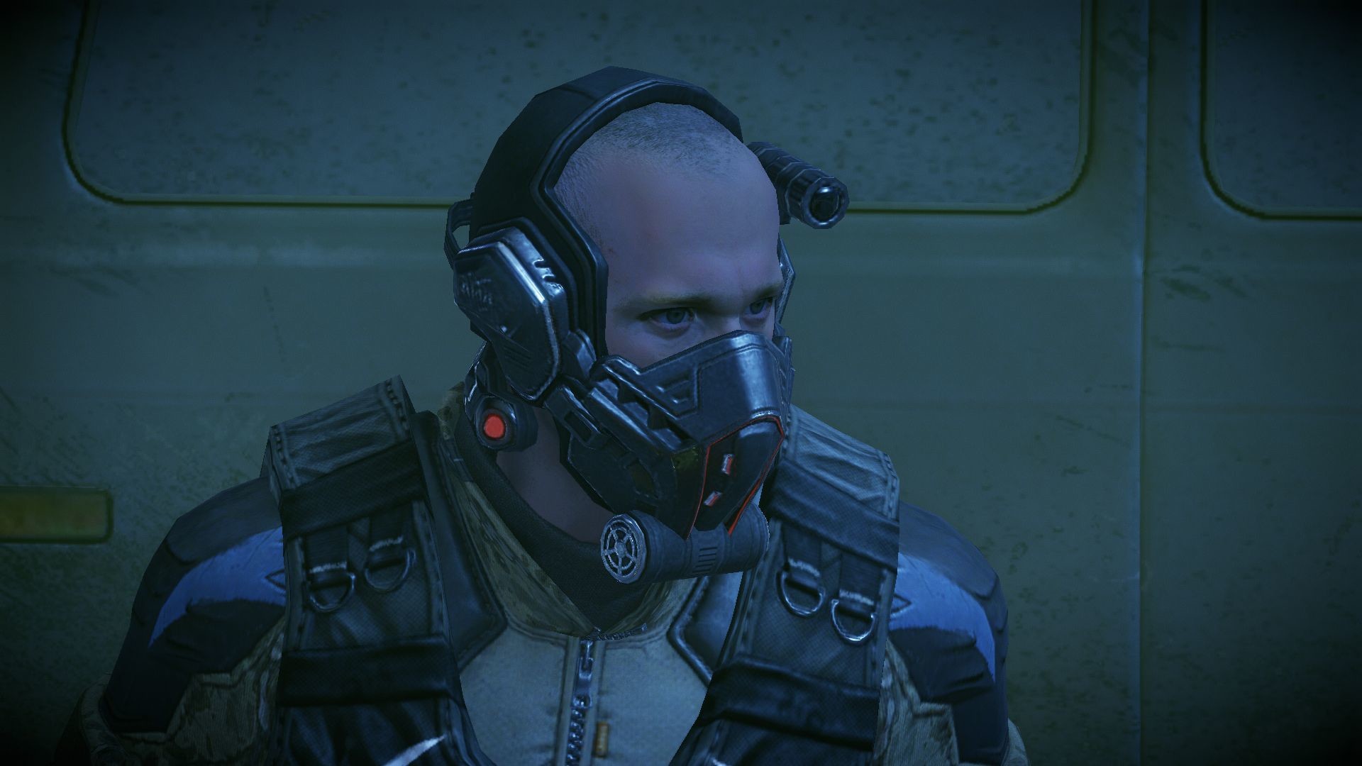 Warface — "Halloween" equipment set Screenshot 19