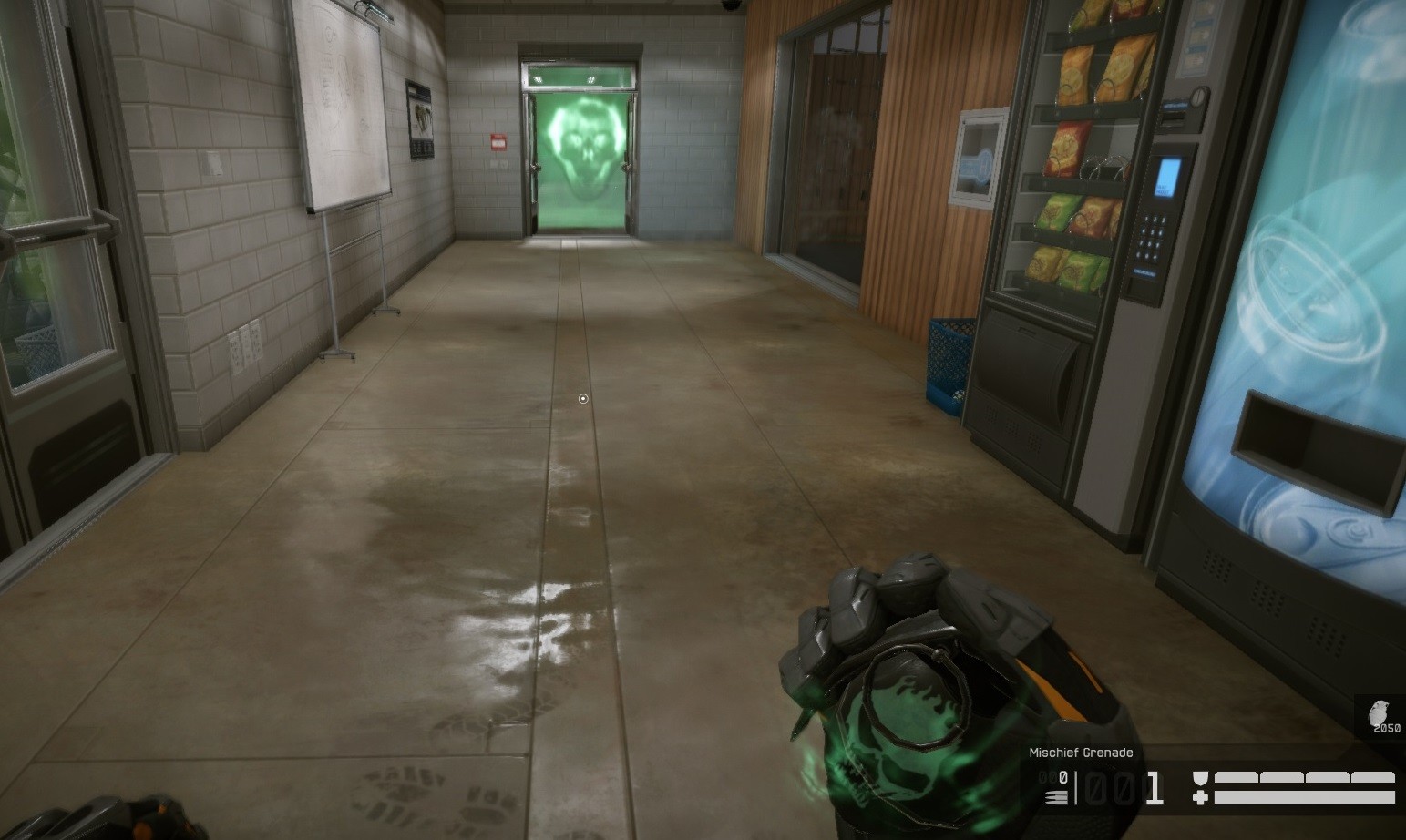 Warface - Spooky Pack Screenshot 1