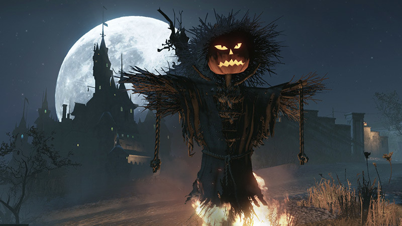 Warface - Spooky Pack Screenshot 0