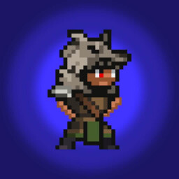 Unlock Beastmaster icon