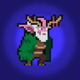 Unlock Druid icon