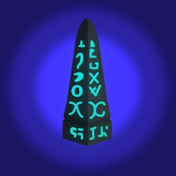 Capture an Obelisk icon