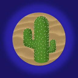 Clear Desert icon