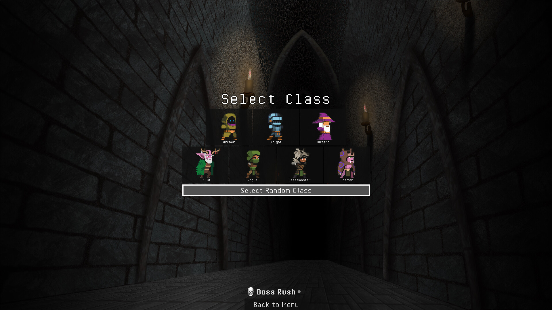 SurvivalScape Screenshot 0