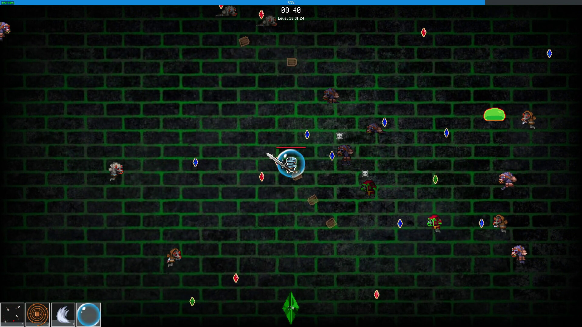 SurvivalScape Screenshot 3