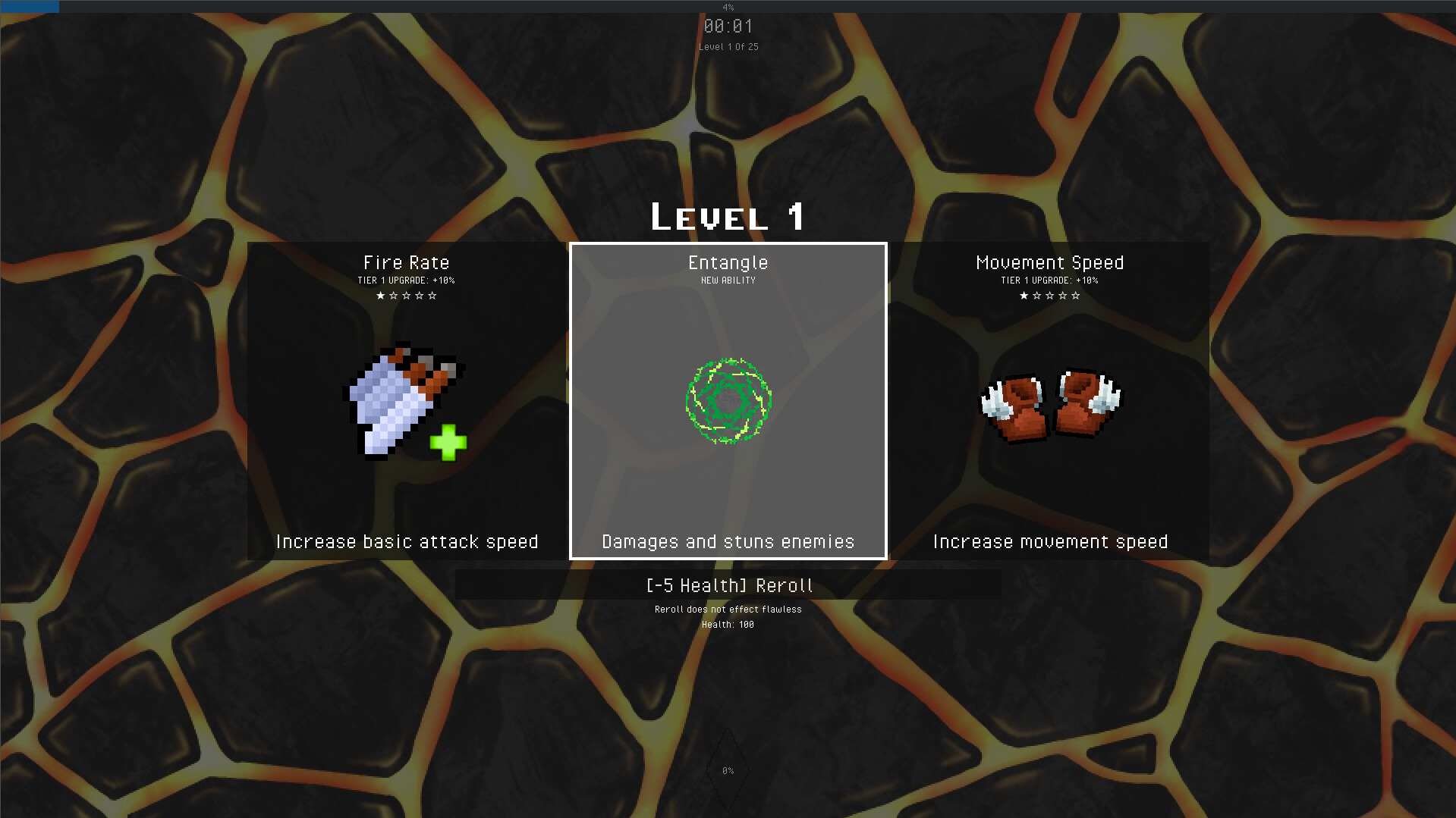 SurvivalScape Screenshot 2