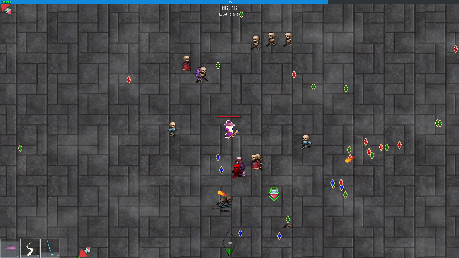 SurvivalScape Screenshot 5