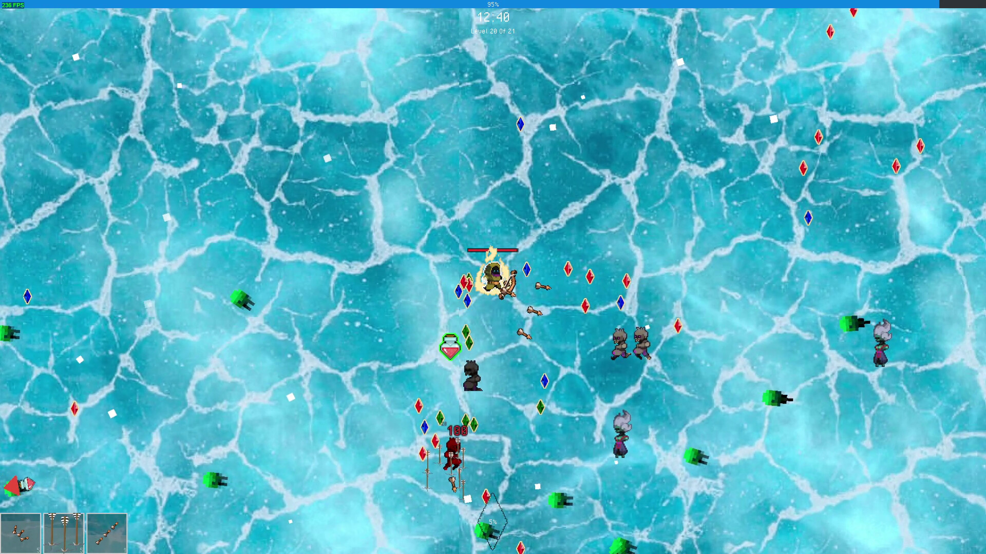 SurvivalScape Screenshot 1