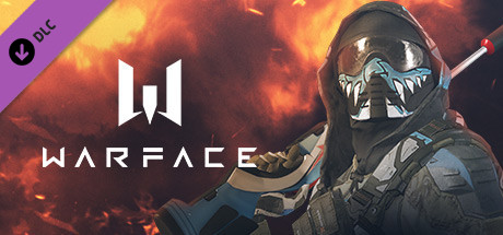 Warface: Clutch — Open Cup Sniper Set