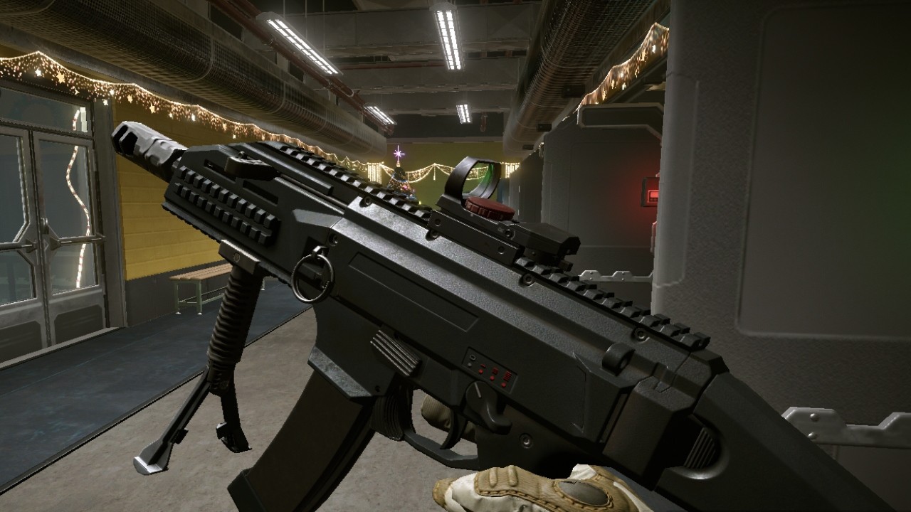 Warface – Engineer Mega Pack Screenshot 1