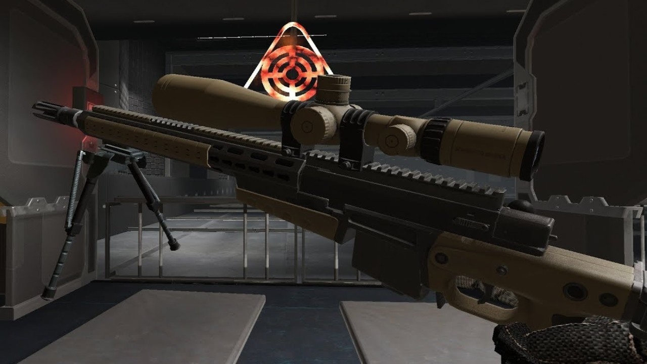 Warface – Sniper Mega Pack Screenshot 1