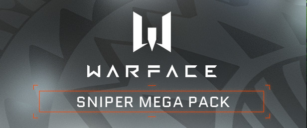 Warface – Sniper Mega Pack Screenshot 0