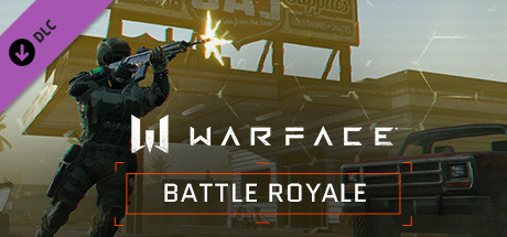 Warface - Battle Royale