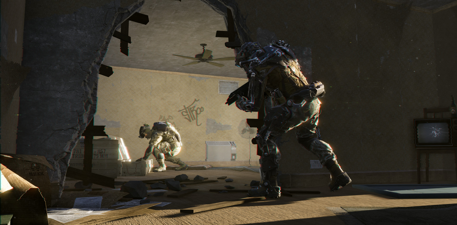 Warface - Battle Royale Screenshot 2