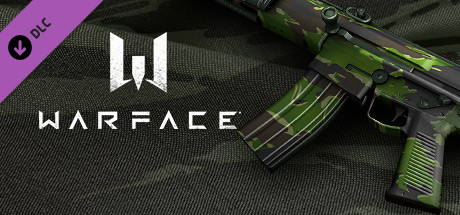 Warface – Headstart Pack