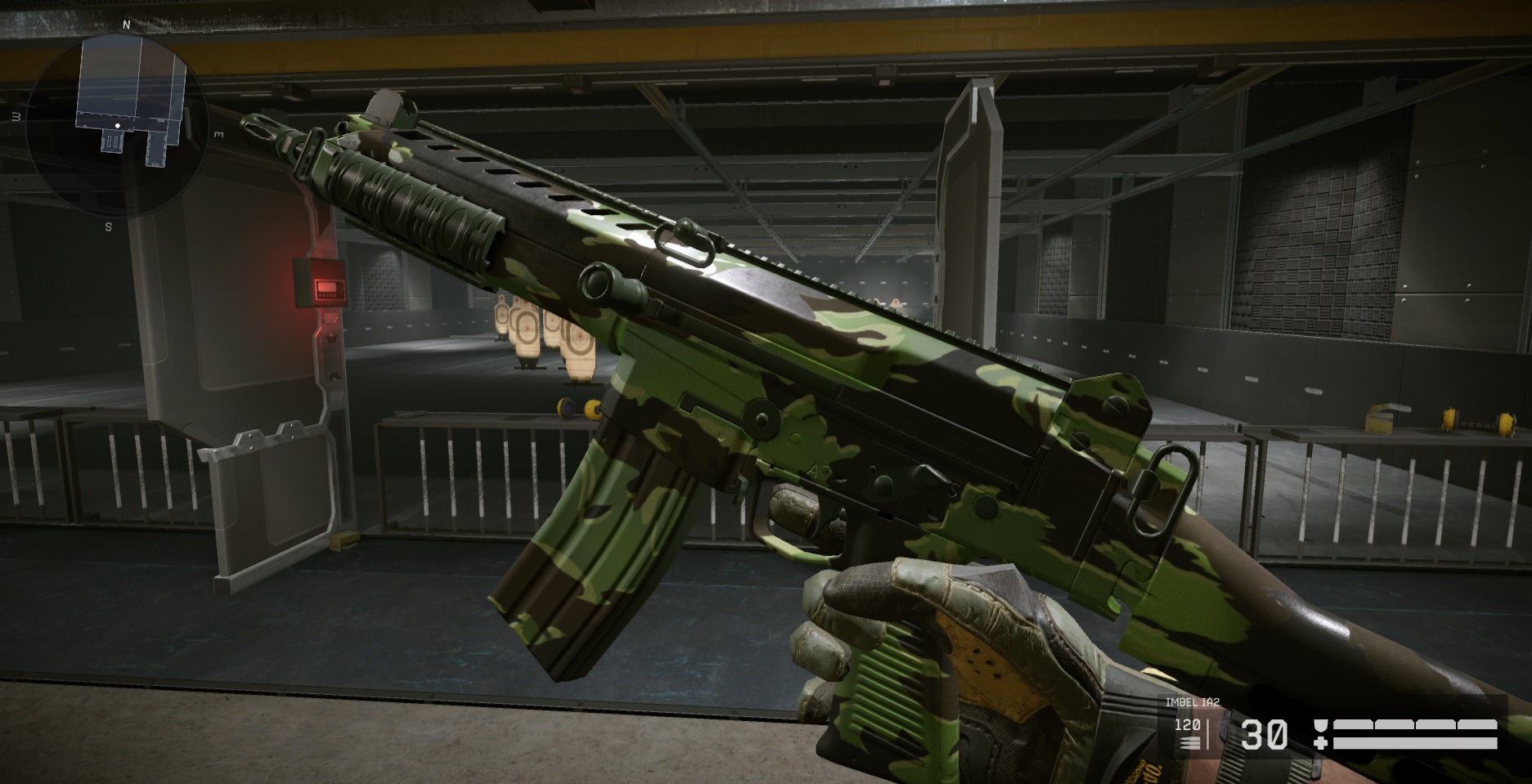 Warface – Headstart Pack Screenshot 1