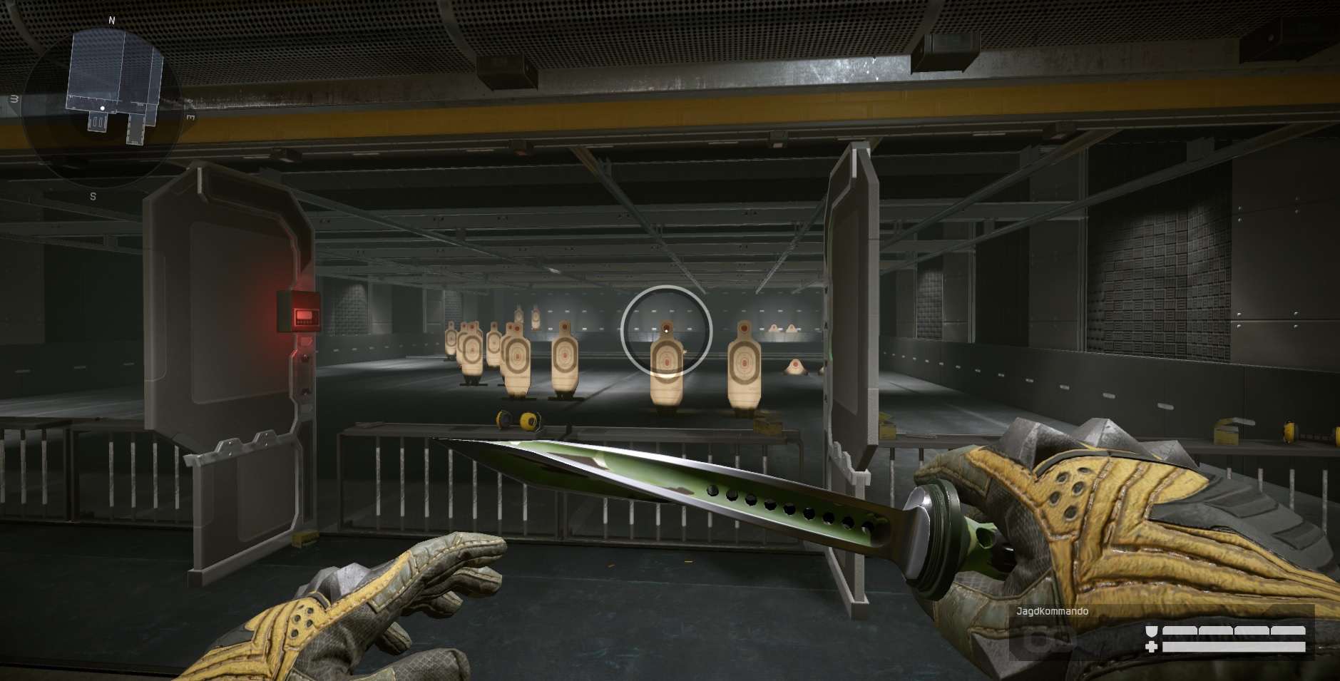 Warface – Headstart Pack Screenshot 3