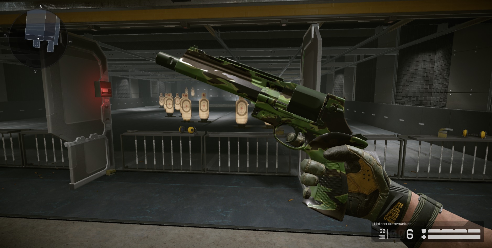 Warface – Headstart Pack Screenshot 2