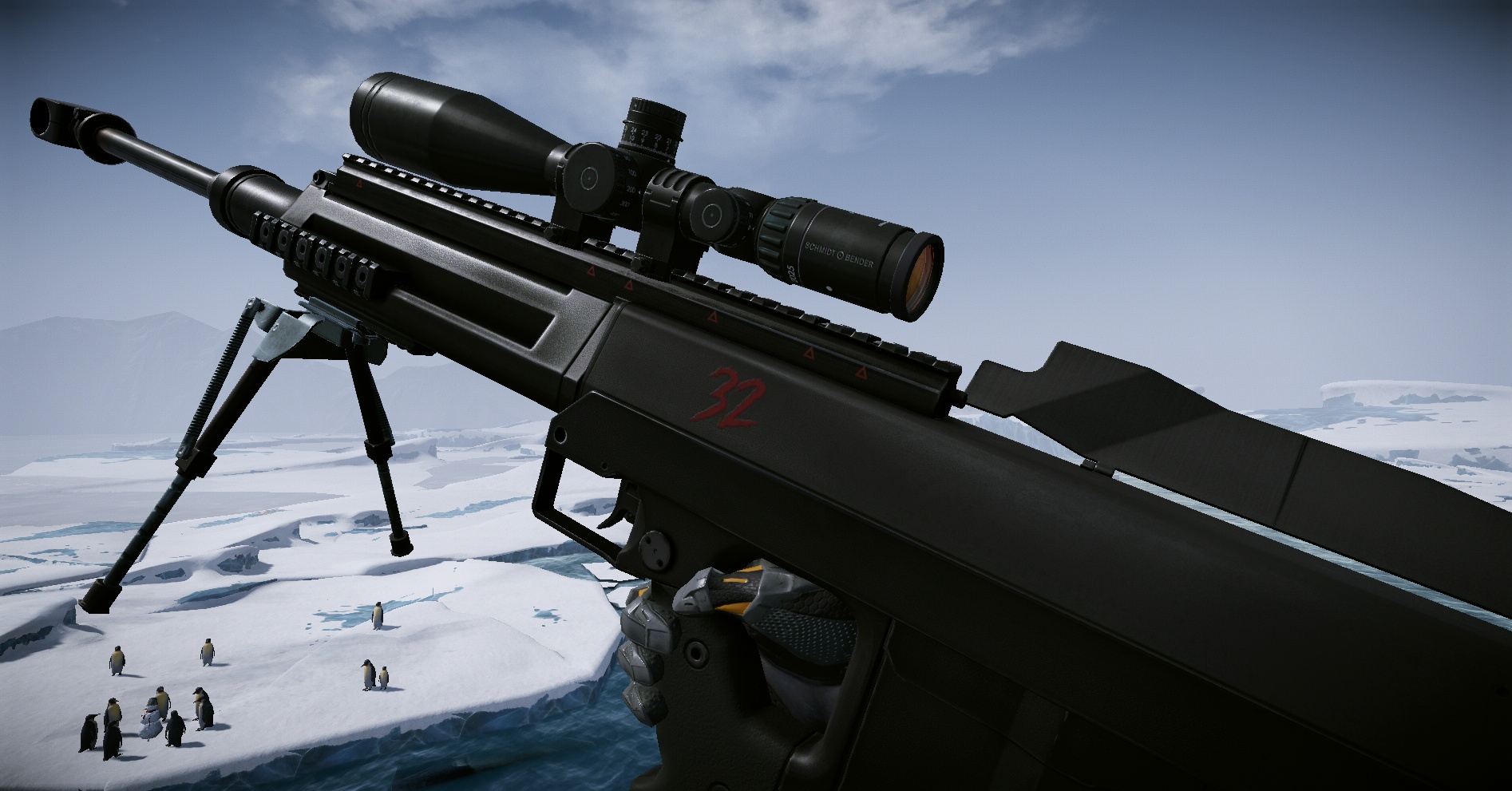 Warface - Free Anniversary Pack Screenshot 0