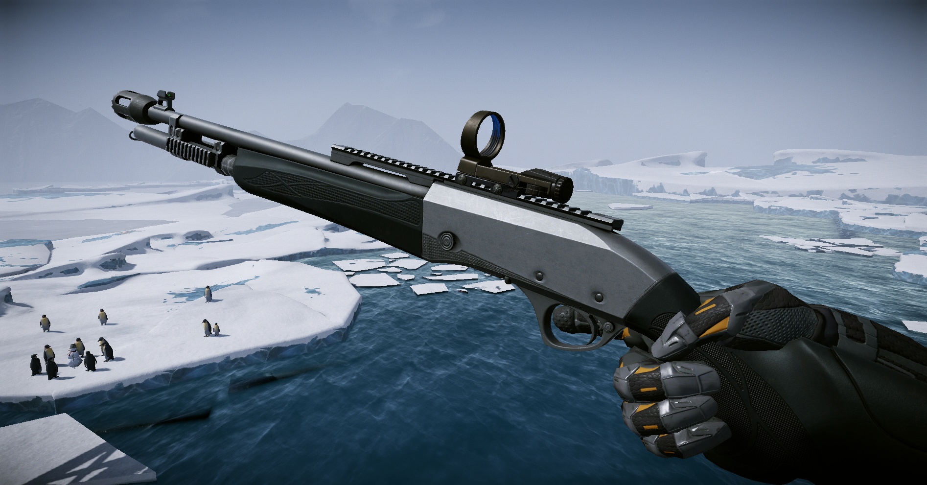 Warface - Free Anniversary Pack Screenshot 4