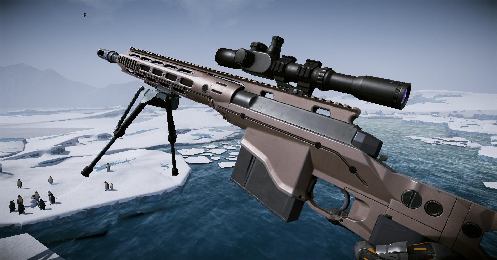 Warface - Free Anniversary Pack Screenshot 7