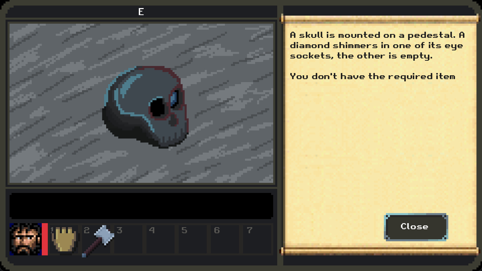 Magic Cauldron - Dungeons Screenshot 3