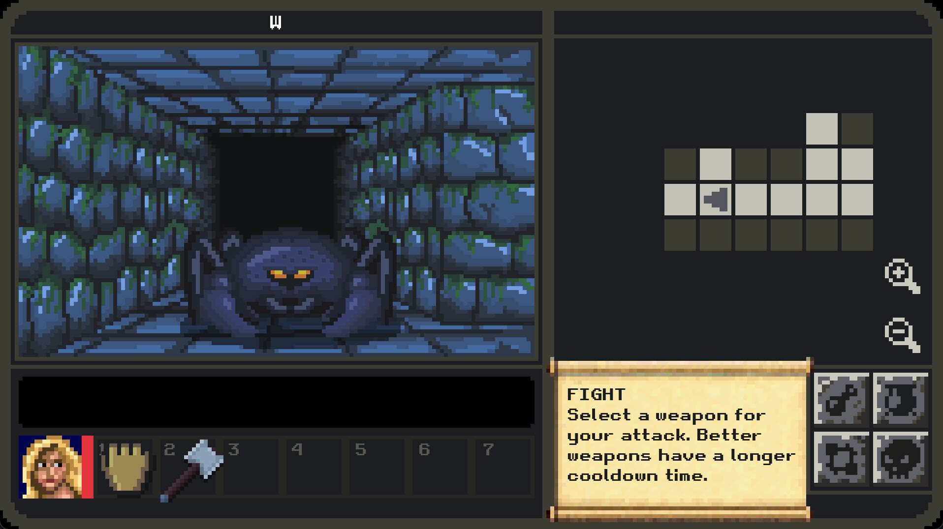 Magic Cauldron - Dungeons Screenshot 8
