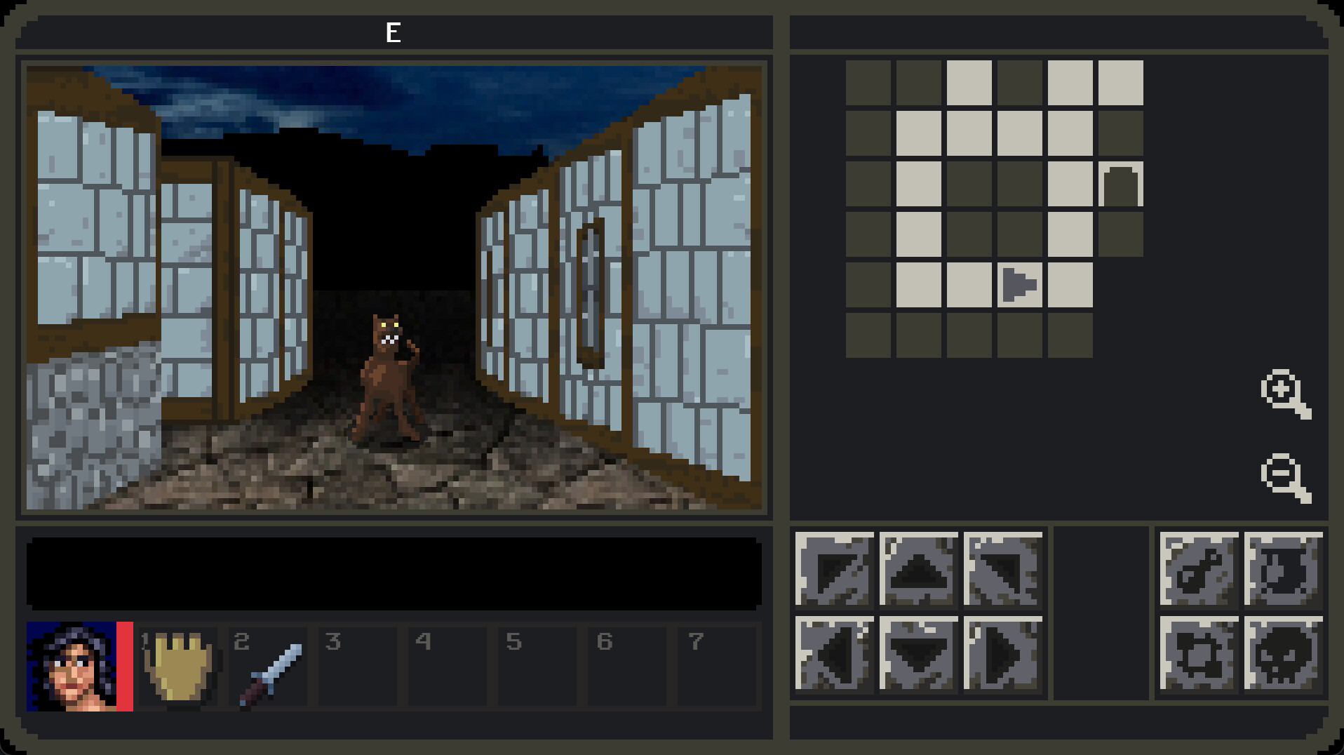 Magic Cauldron - Dungeons Screenshot 0