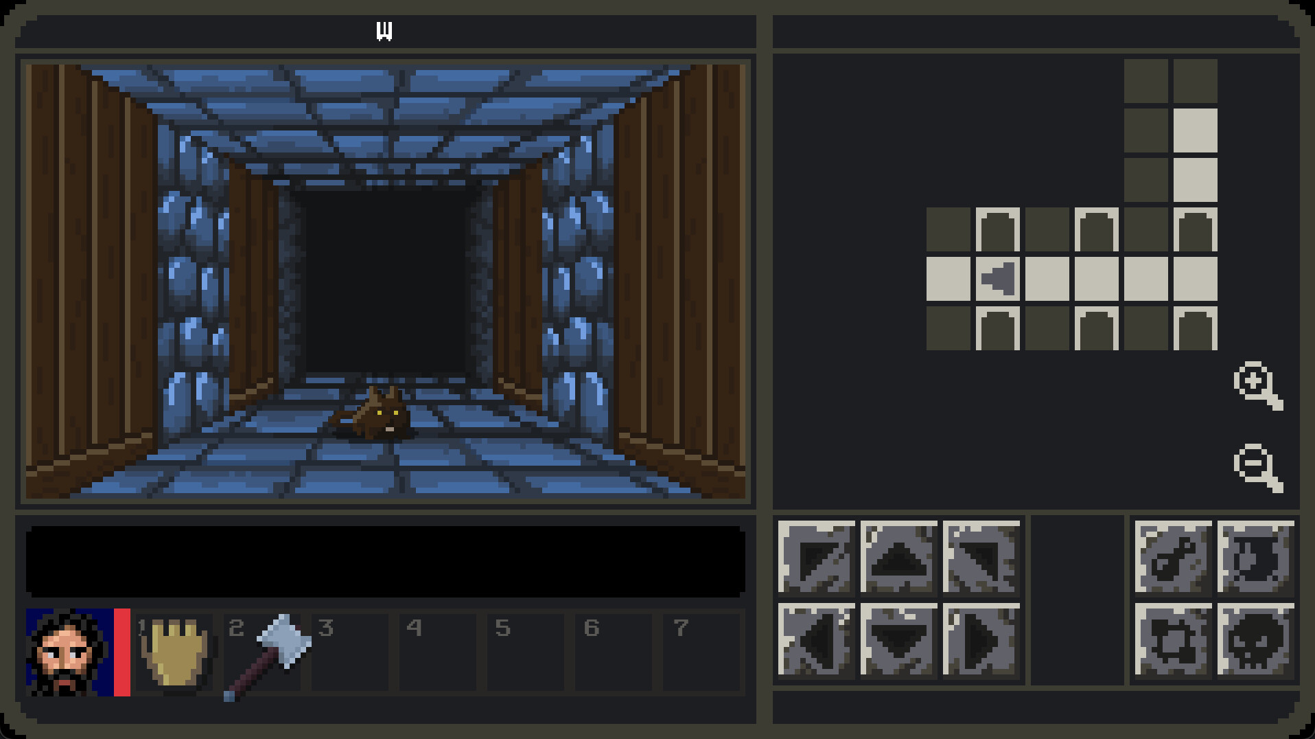 Magic Cauldron - Dungeons Screenshot 5