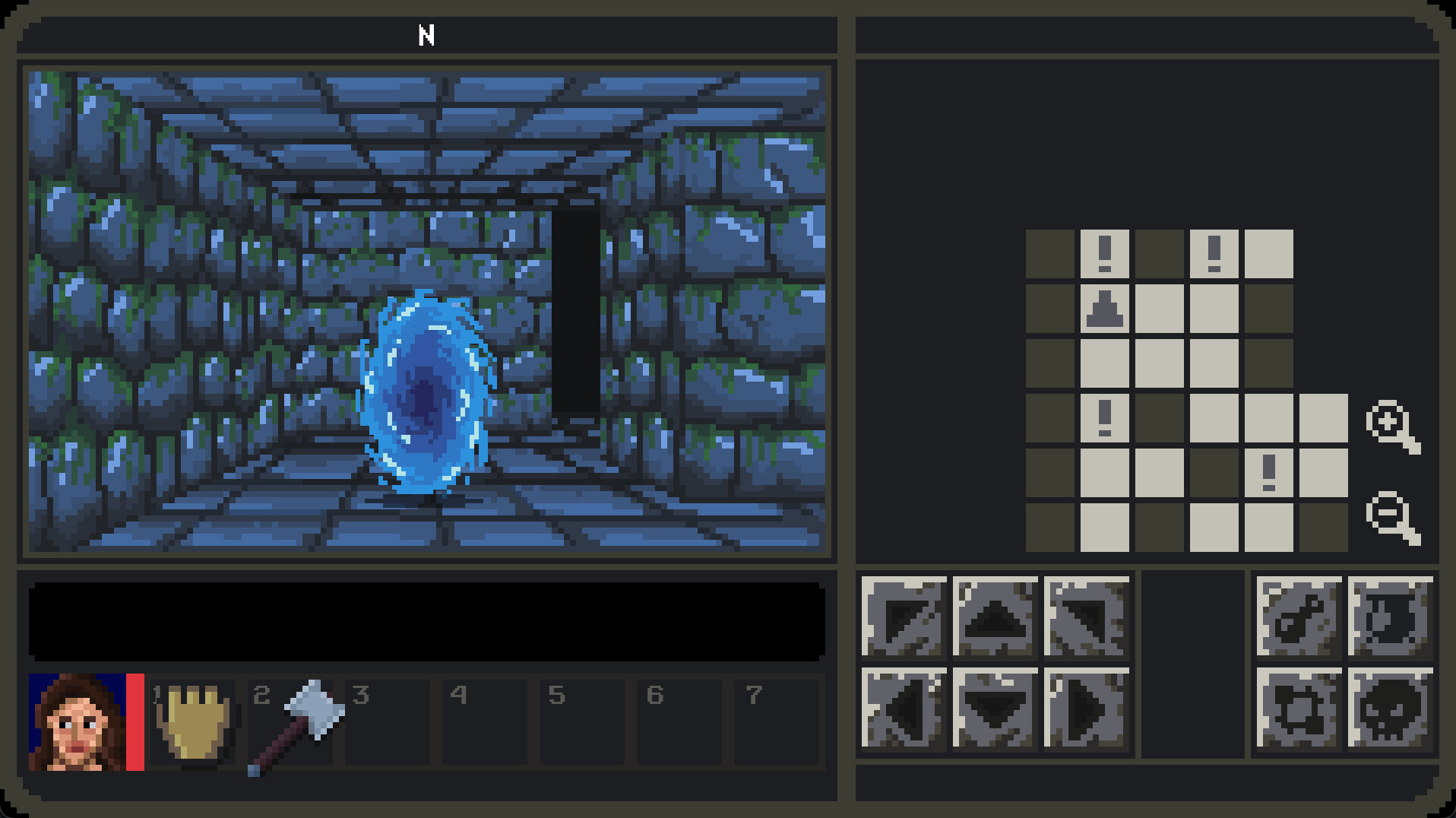 Magic Cauldron - Dungeons Screenshot 6