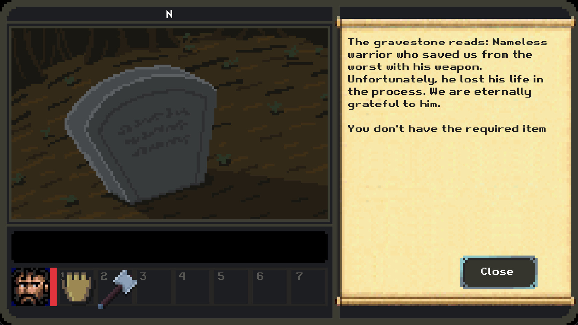 Magic Cauldron - Dungeons Screenshot 7