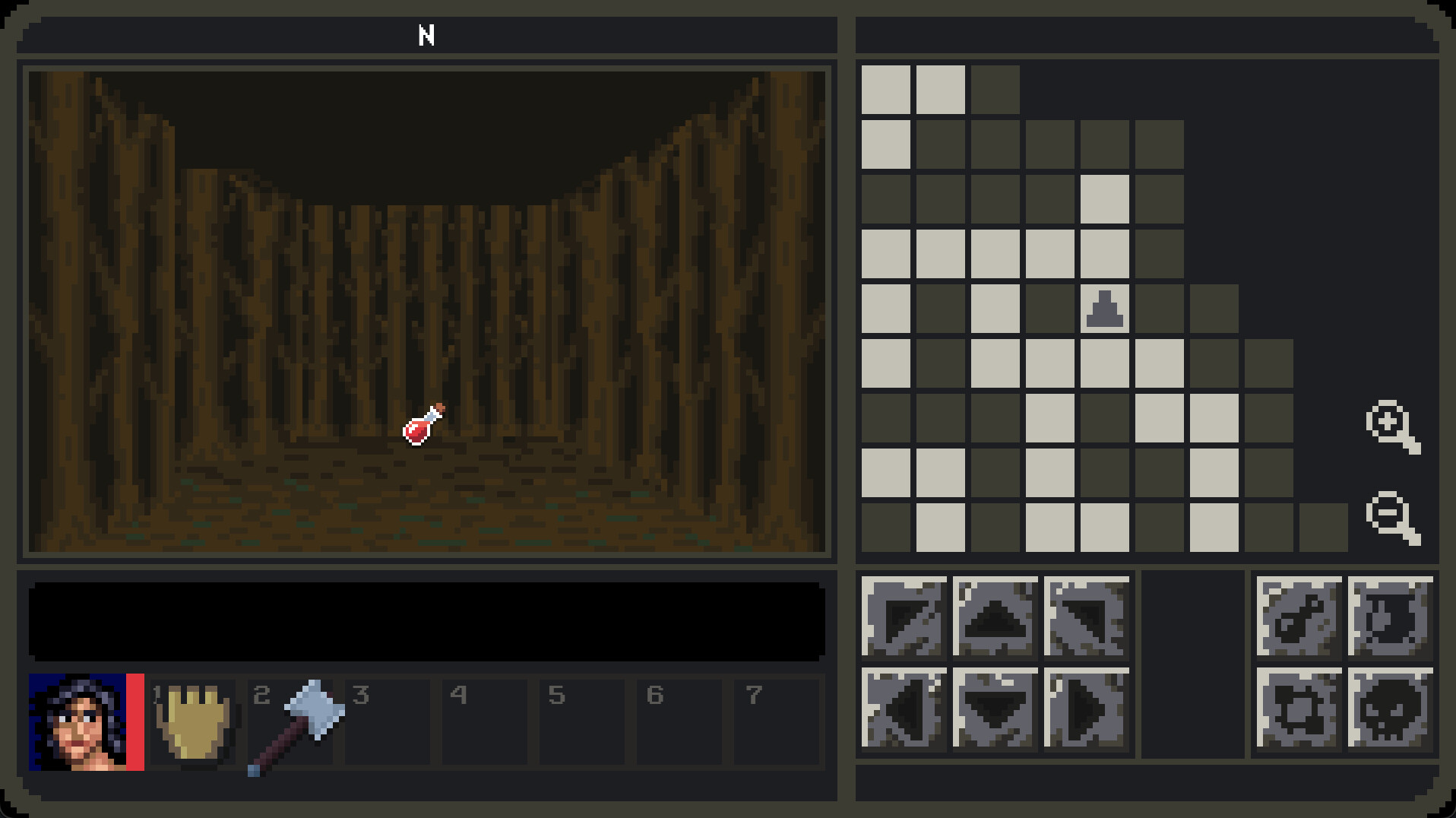 Magic Cauldron - Dungeons Screenshot 4
