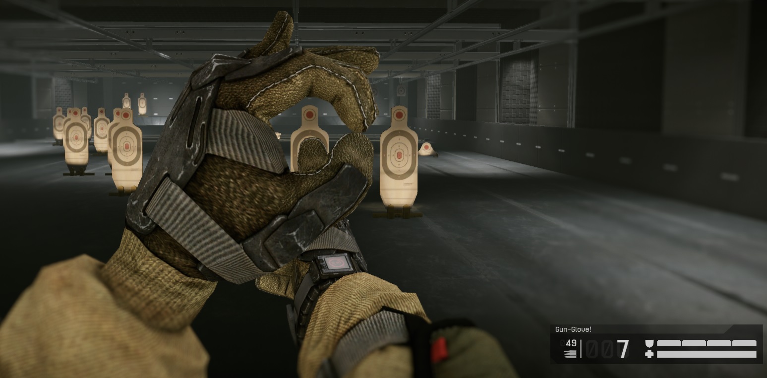 Warface - Joker's Pack Screenshot 1