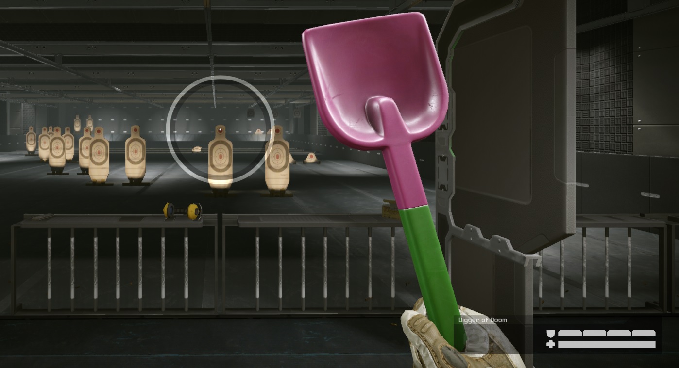 Warface - Joker's Pack Screenshot 4