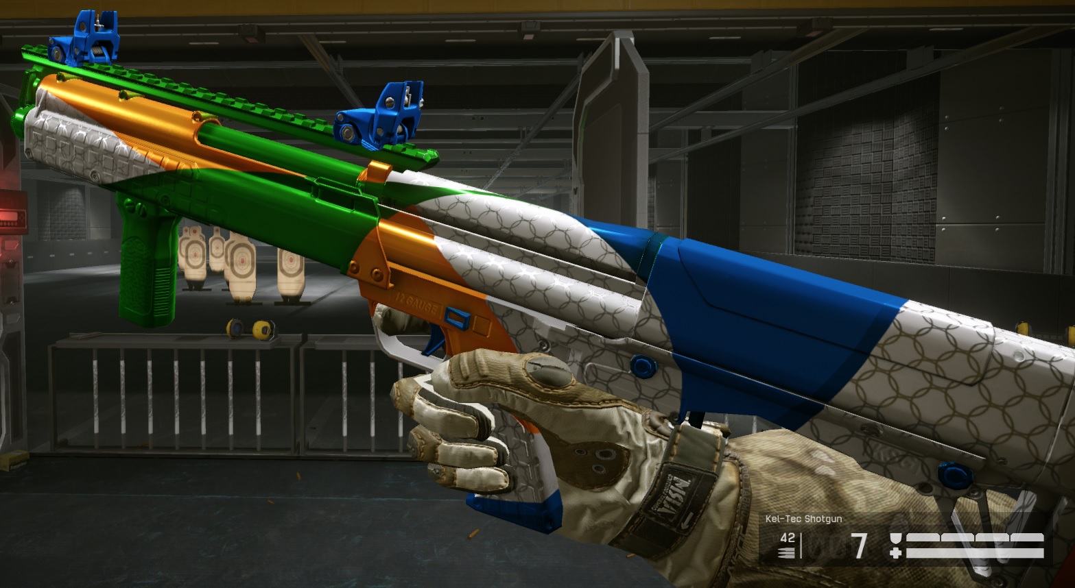 Warface – Vibrant Pack Screenshot 2