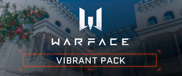 Warface – Vibrant Pack Screenshot 0