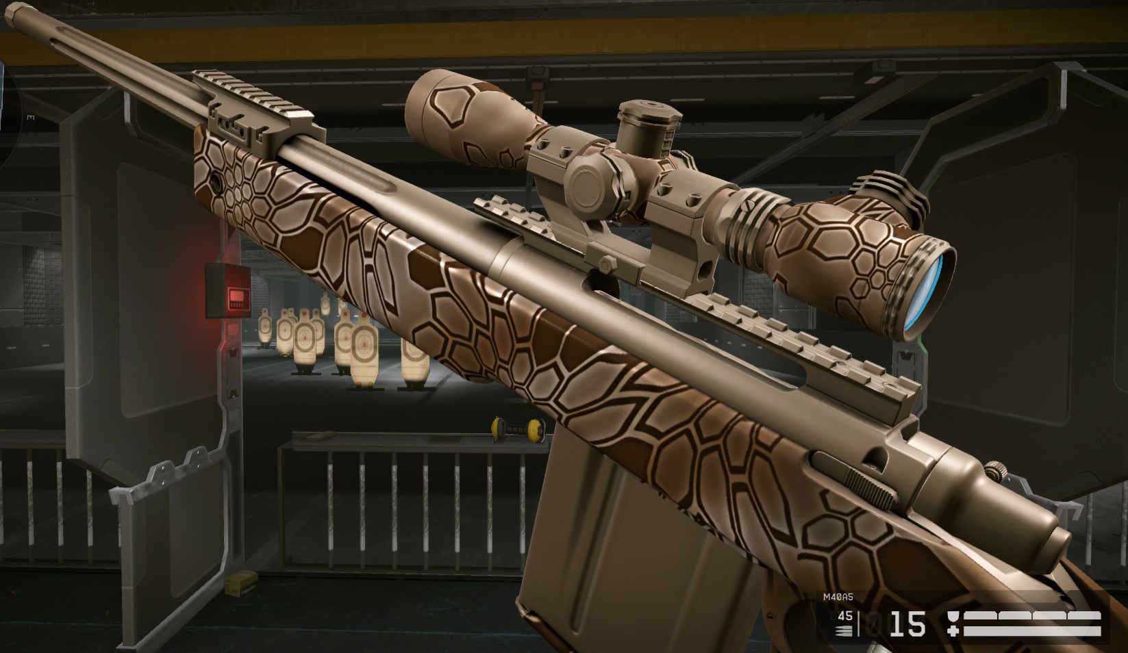 Warface – Desert Snake Pack Screenshot 4