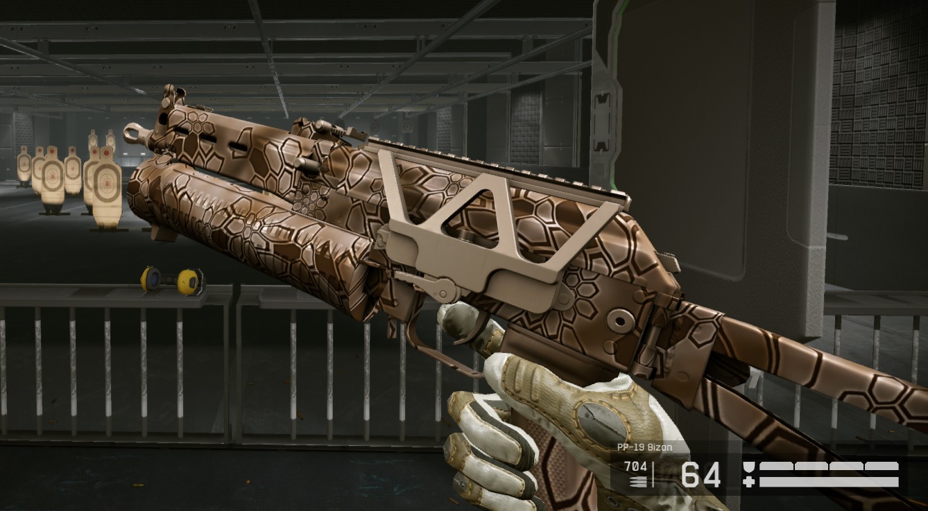 Warface – Desert Snake Pack Screenshot 3