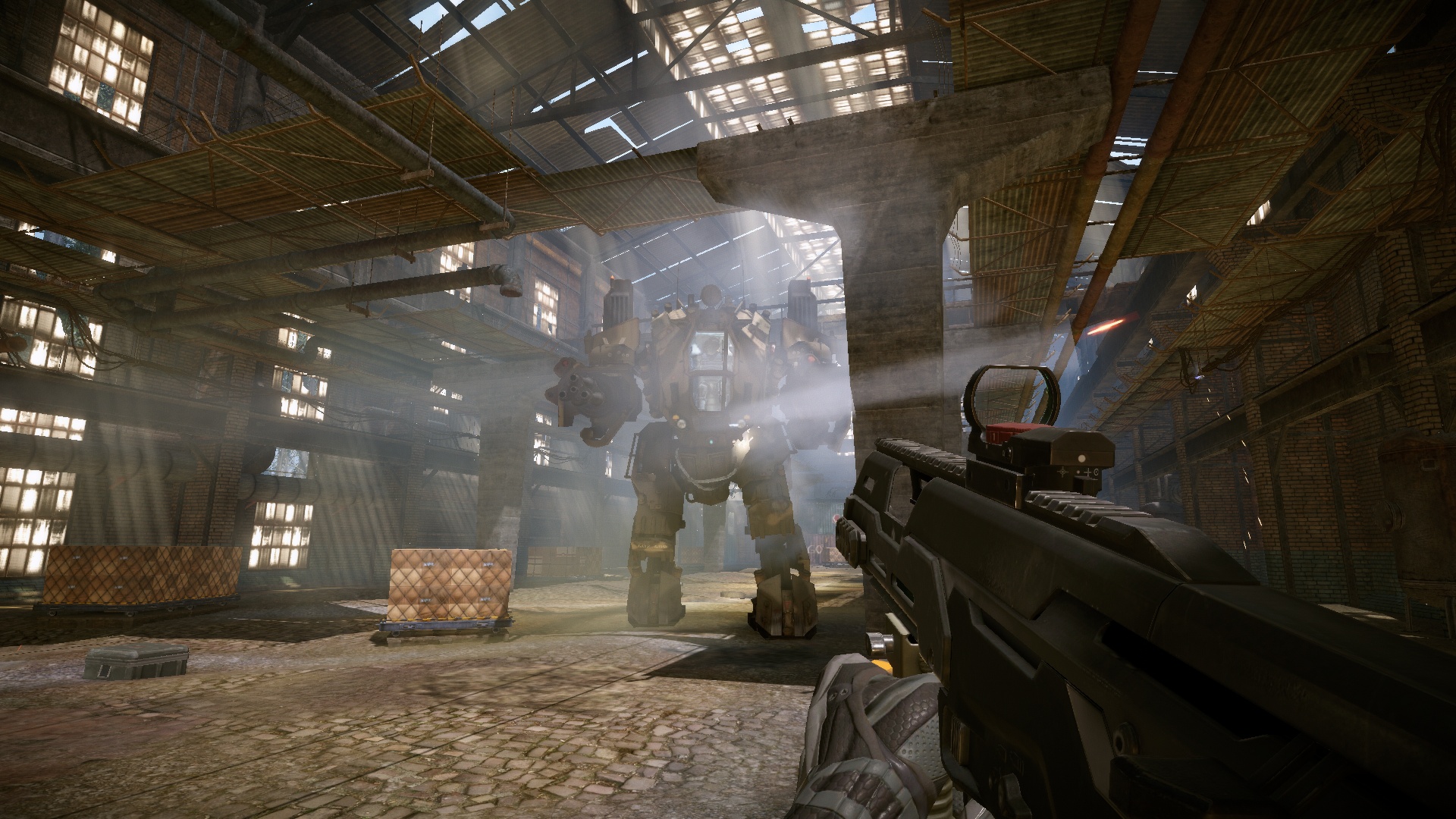 Warface - Rifleman Tournament Pack Screenshot 3