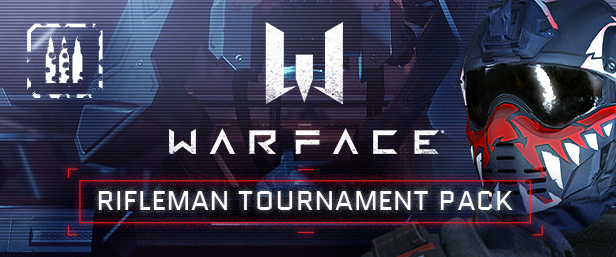 Warface - Rifleman Tournament Pack Screenshot 0