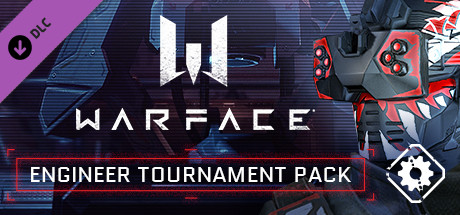 Warface - Engineer Tournament Pack